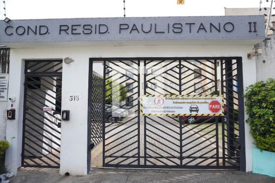 Apartamento à venda com 2 quartos, 51m² em Jardim Planalto, São Paulo