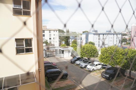 Apartamento à venda com 2 quartos, 51m² em Jardim Planalto, São Paulo