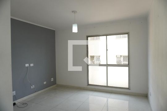 Apartamento à venda com 2 quartos, 51m² em Jardim Planalto, São Paulo