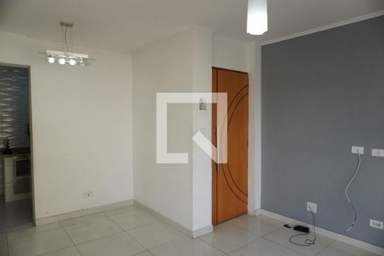 Apartamento à venda com 2 quartos, 51m² em Jardim Planalto, São Paulo