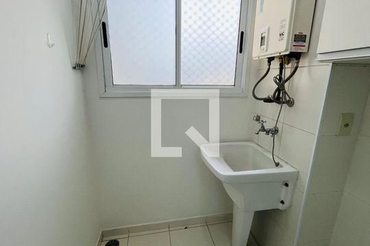 Apartamento para alugar com 3 quartos, 66m² em Mansões Santo Antônio, Campinas