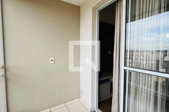 Apartamento para alugar com 3 quartos, 66m² em Mansões Santo Antônio, Campinas