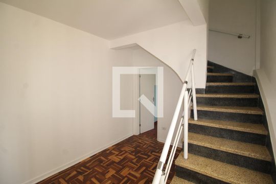 Sala de apartamento para alugar com 2 quartos, 70m² em Santana, São Paulo