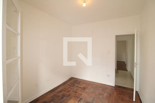 Quarto 2 de apartamento para alugar com 2 quartos, 70m² em Santana, São Paulo