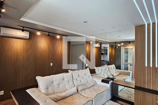 Apartamento para alugar com 1 quarto, 59m² em Jardim Goiás, Goiânia