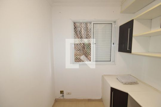 Quarto 1 de apartamento para alugar com 3 quartos, 70m² em Jardim das Laranjeiras, São Paulo