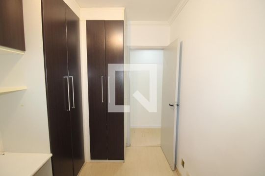 Quarto 1 de apartamento para alugar com 3 quartos, 70m² em Jardim das Laranjeiras, São Paulo