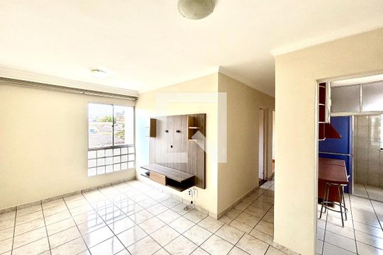 Apartamento para alugar com 2 quartos, 58m² em Parque Cisper, São Paulo