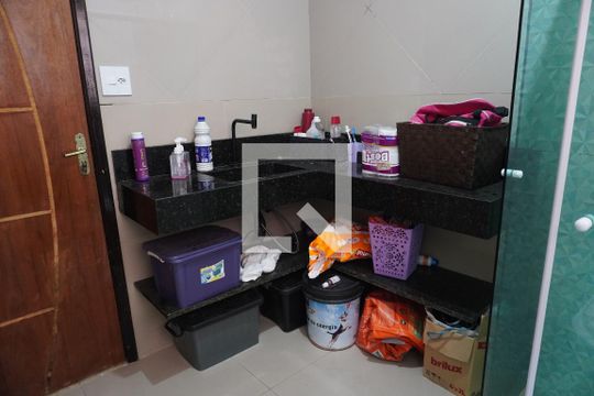 Casa à venda com 4 quartos, 30m² em Vila Simone, São Paulo