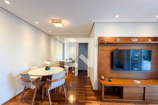 Apartamento à venda com 3 quartos, 91m² em Vila Dayse, São Bernardo do Campo
