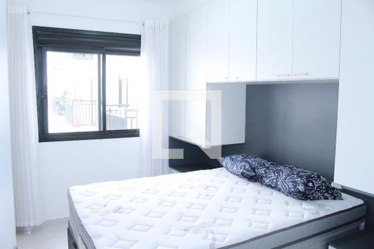 Apartamento para alugar com 2 quartos, 40m² em Campos Elíseos, São Paulo