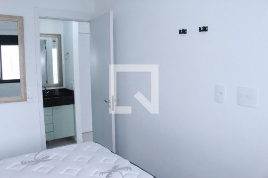Apartamento para alugar com 2 quartos, 40m² em Campos Elíseos, São Paulo