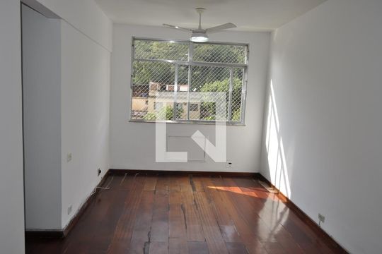 Apartamento para alugar com 2 quartos, 70m² em Engenho de Dentro, Rio de Janeiro