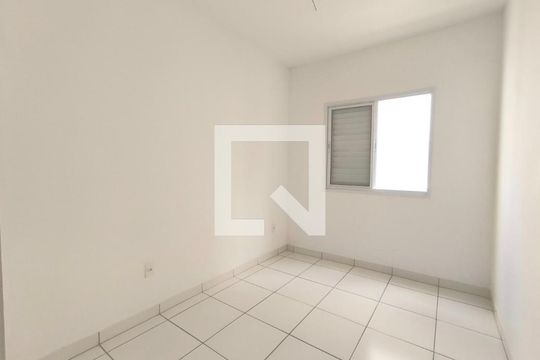 Quarto de apartamento à venda com 2 quartos, 47m² em Jardim Novo Maracana, Campinas