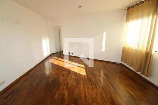 Sala de apartamento para alugar com 3 quartos, 90m² em Vila Adyana, São José dos Campos