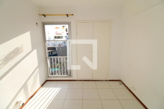 Quarto 1 de apartamento para alugar com 3 quartos, 90m² em Vila Adyana, São José dos Campos