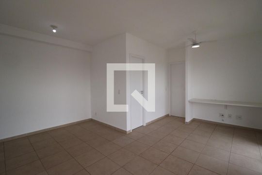 Apartamento para alugar com 1 quarto, 50m² em Jardim Sumare, Ribeirão Preto