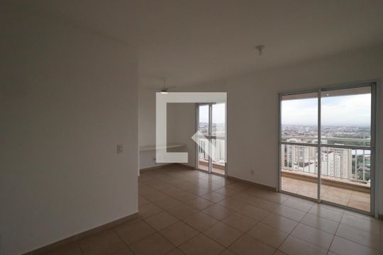 Apartamento para alugar com 1 quarto, 50m² em Jardim Sumare, Ribeirão Preto