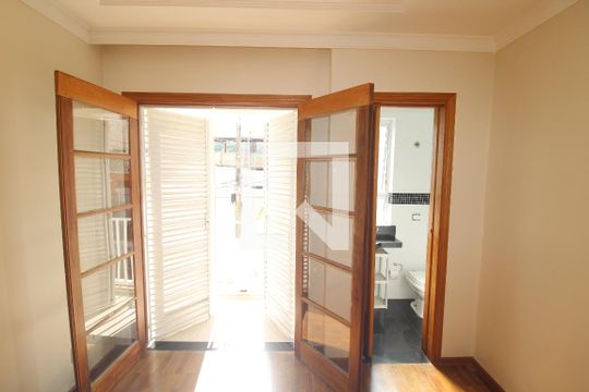 Quarto 1 de casa para alugar com 3 quartos, 90m² em Parque Mandaqui, São Paulo