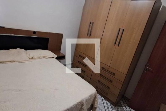 Quarto de apartamento à venda com 3 quartos, 67m² em Betânia, Belo Horizonte