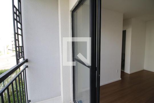 Apartamento para alugar com 2 quartos, 46m² em Barra Olímpica, Rio de Janeiro