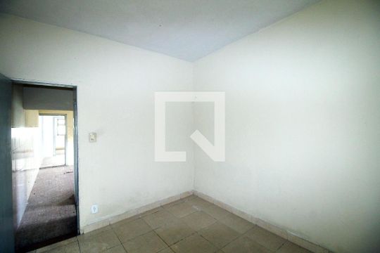 Quarto 2 de casa para alugar com 2 quartos, 50m² em Colégio, Rio de Janeiro