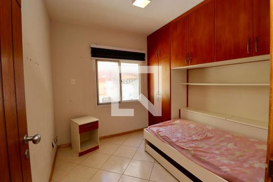 Quarto 1 de apartamento para alugar com 2 quartos, 86m² em Costa Azul, Salvador