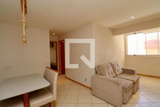 Sala de apartamento para alugar com 2 quartos, 86m² em Costa Azul, Salvador