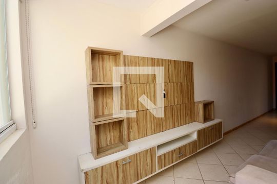 Sala de apartamento para alugar com 2 quartos, 86m² em Costa Azul, Salvador