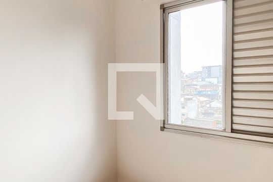 Quarto 1 de apartamento para alugar com 2 quartos, 50m² em Cidade Patriarca, São Paulo
