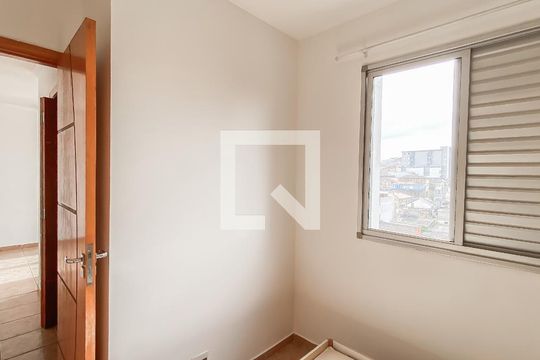 Quarto 1 de apartamento para alugar com 2 quartos, 50m² em Cidade Patriarca, São Paulo