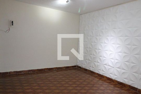 Sala de casa para alugar com 2 quartos, 70m² em Cidade Ademar, São Paulo