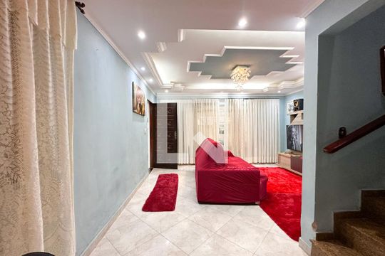 Casa à venda com 3 quartos, 222m² em Bairro dos Casa, São Bernardo do Campo
