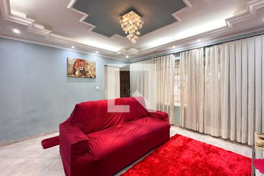 Casa à venda com 3 quartos, 222m² em Bairro dos Casa, São Bernardo do Campo