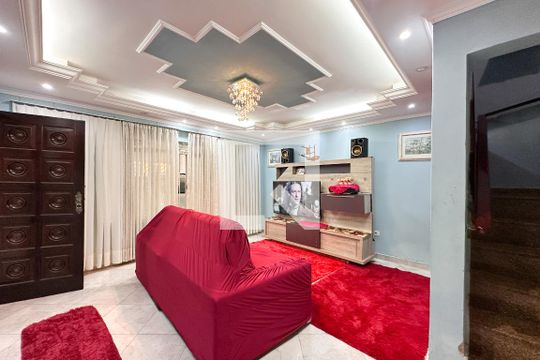 Casa à venda com 5 quartos, 222m² em Bairro dos Casa, São Bernardo do Campo