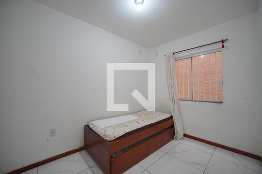 Quarto 2 de apartamento para alugar com 2 quartos, 60m² em Ingleses do Rio Vermelho, Florianópolis