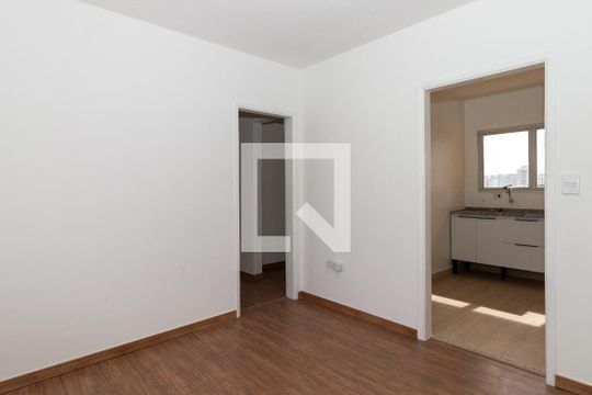 Sala de apartamento para alugar com 2 quartos, 63m² em Pompeia, São Paulo