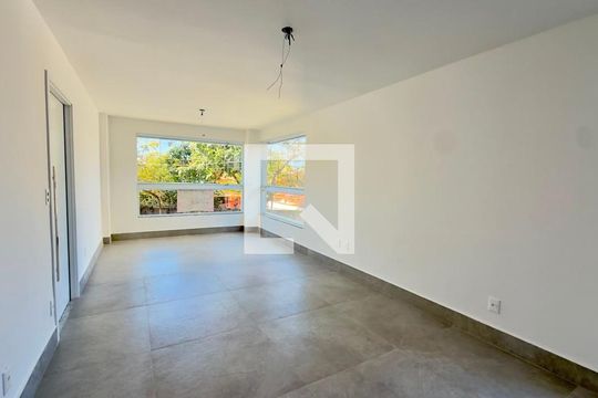 Apartamento à venda com 3 quartos, 229m² em Castelo, Belo Horizonte
