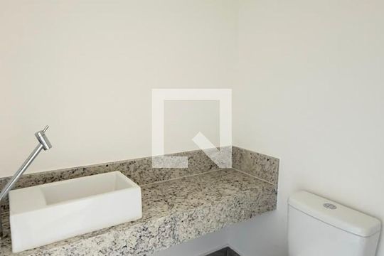 Apartamento à venda com 3 quartos, 229m² em Castelo, Belo Horizonte