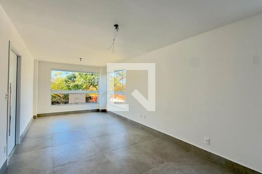 Apartamento à venda com 3 quartos, 229m² em Castelo, Belo Horizonte