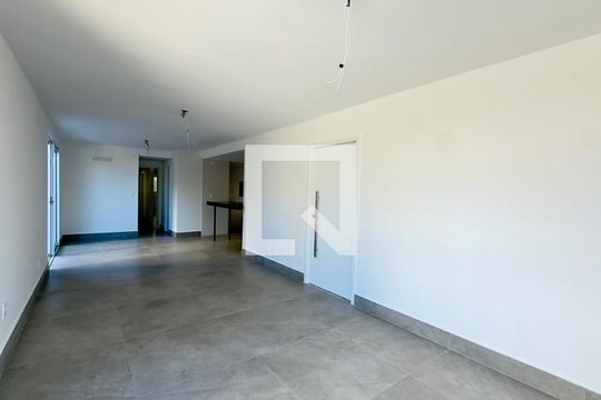 Apartamento à venda com 3 quartos, 229m² em Castelo, Belo Horizonte