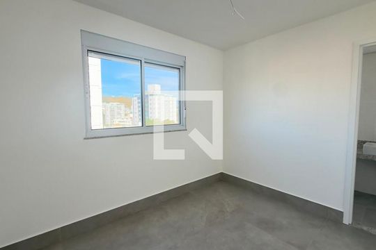 Apartamento à venda com 3 quartos, 163m² em Castelo, Belo Horizonte