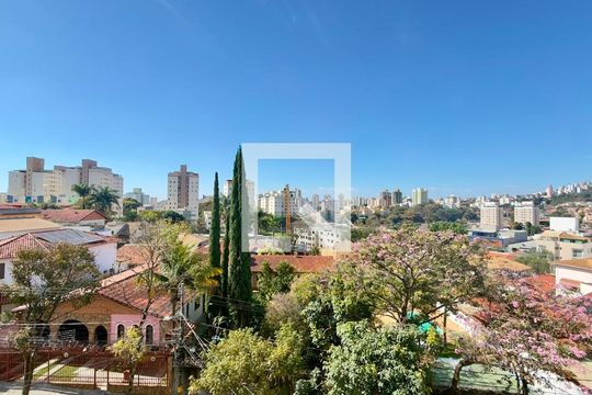 Apartamento à venda com 4 quartos, 287m² em Castelo, Belo Horizonte