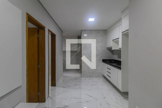 Apartamento para alugar com 2 quartos, 38m² em São Lucas, São Paulo