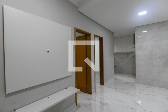 Apartamento para alugar com 2 quartos, 38m² em São Lucas, São Paulo