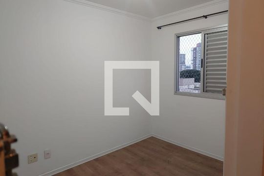 Quarto de apartamento à venda com 2 quartos, 48m² em Vila Independencia, São Paulo