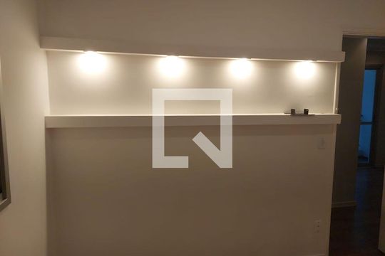 Quarto de apartamento à venda com 2 quartos, 48m² em Vila Independencia, São Paulo