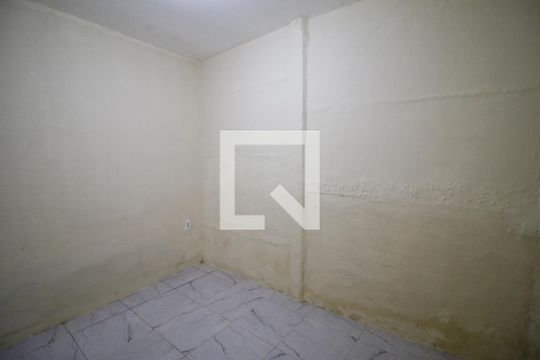 Quarto 2 de casa para alugar com 2 quartos, 40m² em Taquara, Rio de Janeiro
