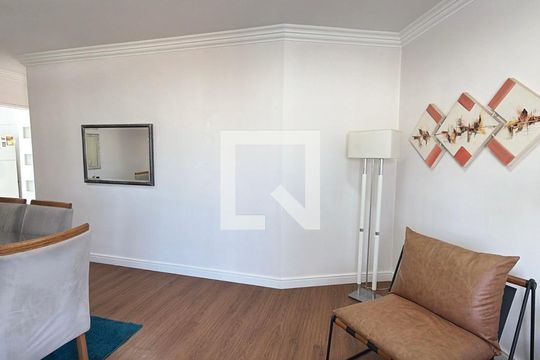 Sala de apartamento à venda com 3 quartos, 69m² em Vila Formosa, São Paulo