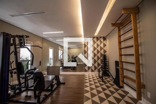 Área externa de apartamento à venda com 2 quartos, 44m² em Cooperativa, São Bernardo do Campo